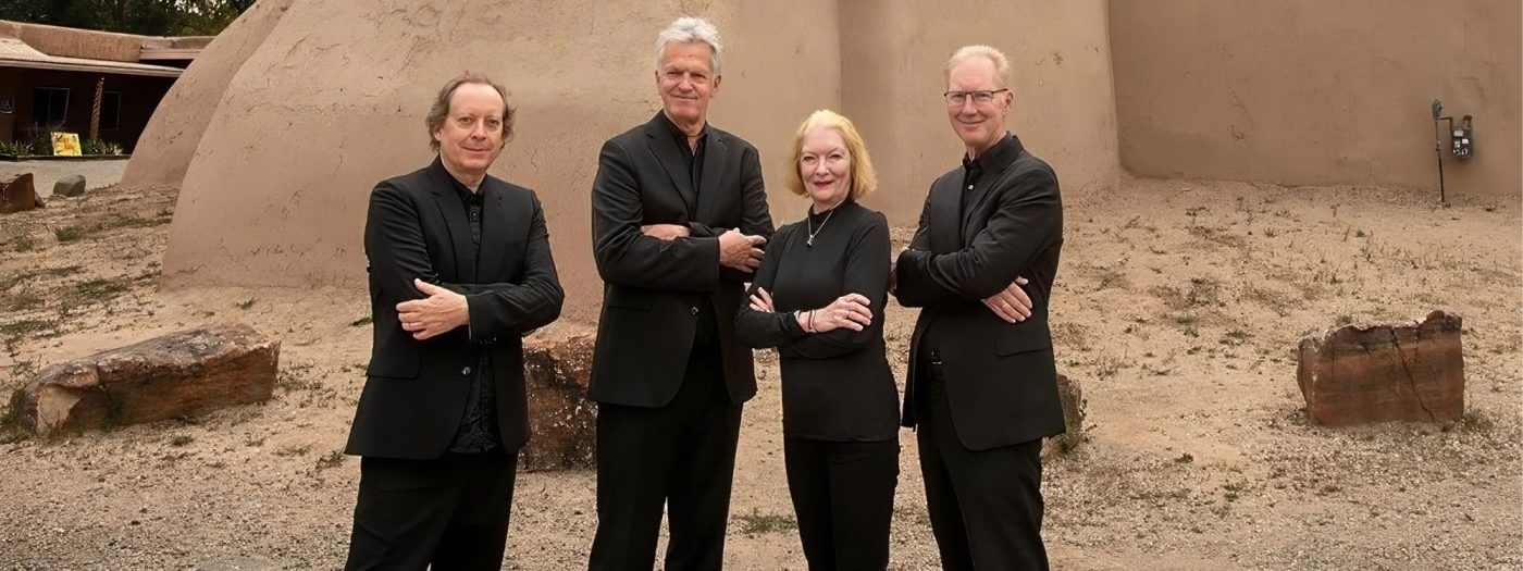 American String Quartet