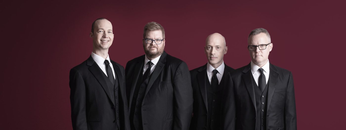 New York Polyphony
