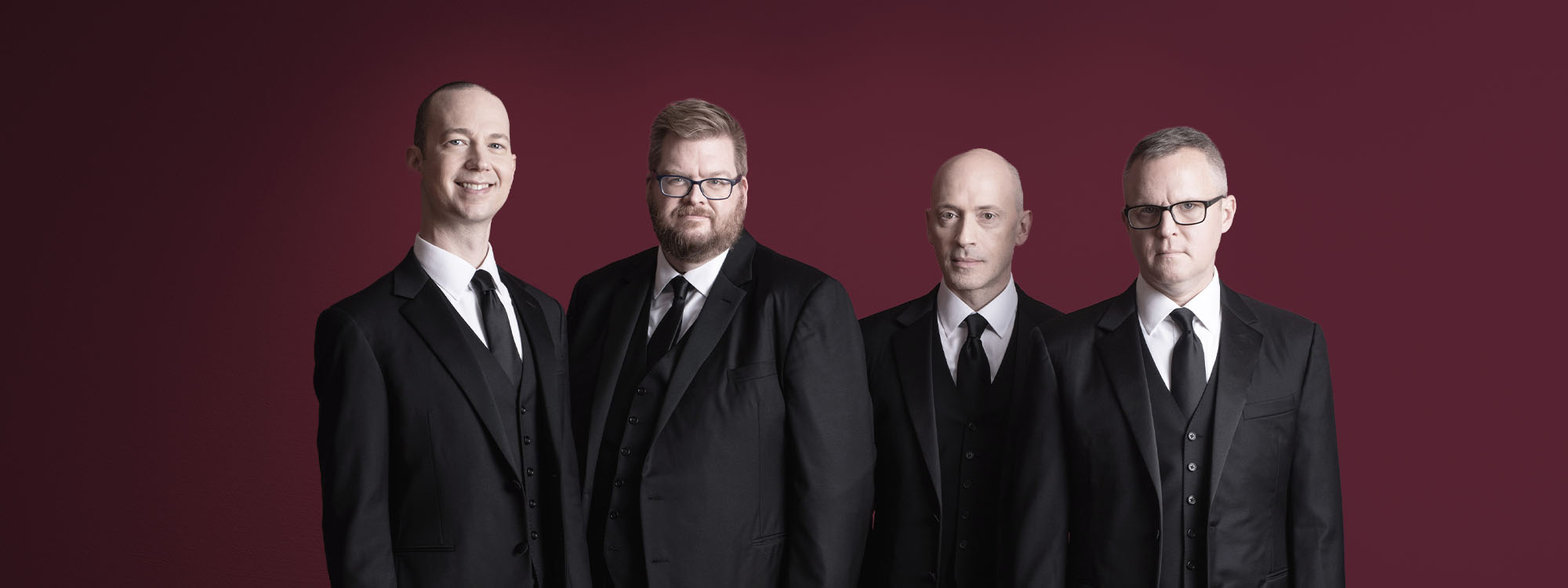 New York Polyphony