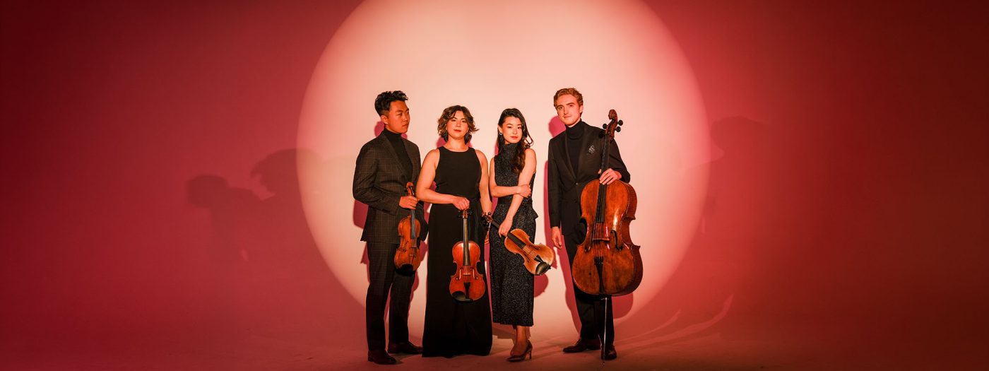 Viano Quartet